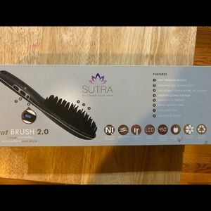 Sutra heat brush 2.0